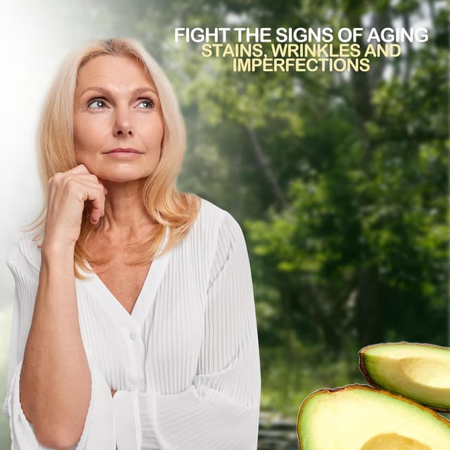 Thumbnail 5 de Huile d'Avocat Bio B.O.T 100ml ⚙