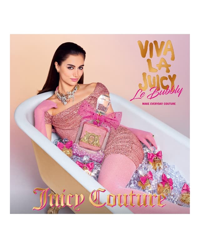 Thumbnail 5 de Juicy Couture Le Bubbly Eau de Parfum 50 ml