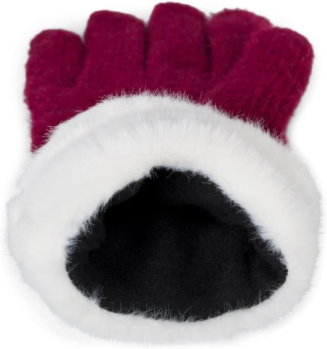 Thumbnail 1 de styleBREAKER Guanti invernali da donna taglia unica