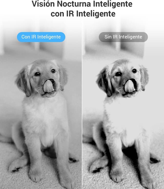 Thumbnail 4 de EZVIZ C6N Cámara de Vigilancia Interior 1080P