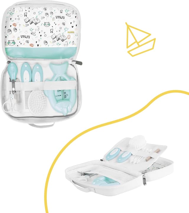 Thumbnail 3 de Badabulle Plouf Neceser para bebé