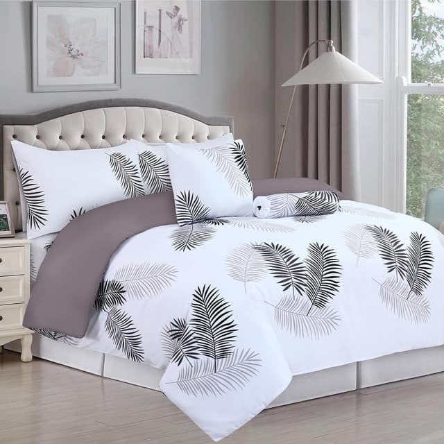 Detalle de Imperial Rooms Double Duvet Set 200x200