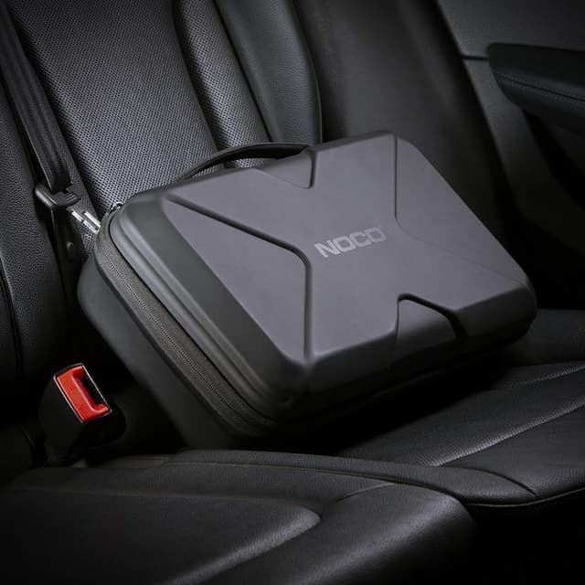 Thumbnail 3 de NOCO GBC015 Custodia protettiva Boost Pro in EVA per avviatori d’emergenza al litio UltraSafe GB150