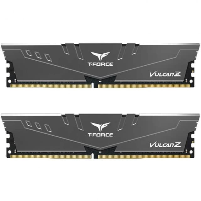 Detalle de Team Group T-Force Vulcan Z 16 GB DDR4 3600 MHz CL18