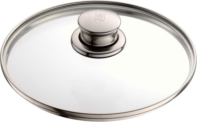 Thumbnail 3 de WMF Diadem Plus Olla 2L Cromargan con Tapa de Cristal 🥘