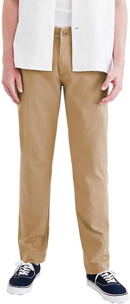 Thumbnail 4 de Dockers Herren California Slim Chinos