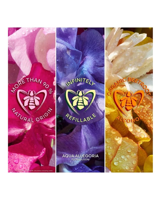 Thumbnail 3 de Guerlain Aqua Allegoria Florabloom 75 ml — Eau de Toilette