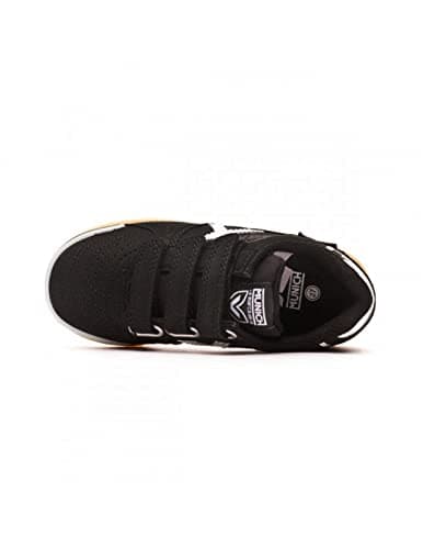 Detalle de Munich Zapatillas G-3 Kid Profit Negro