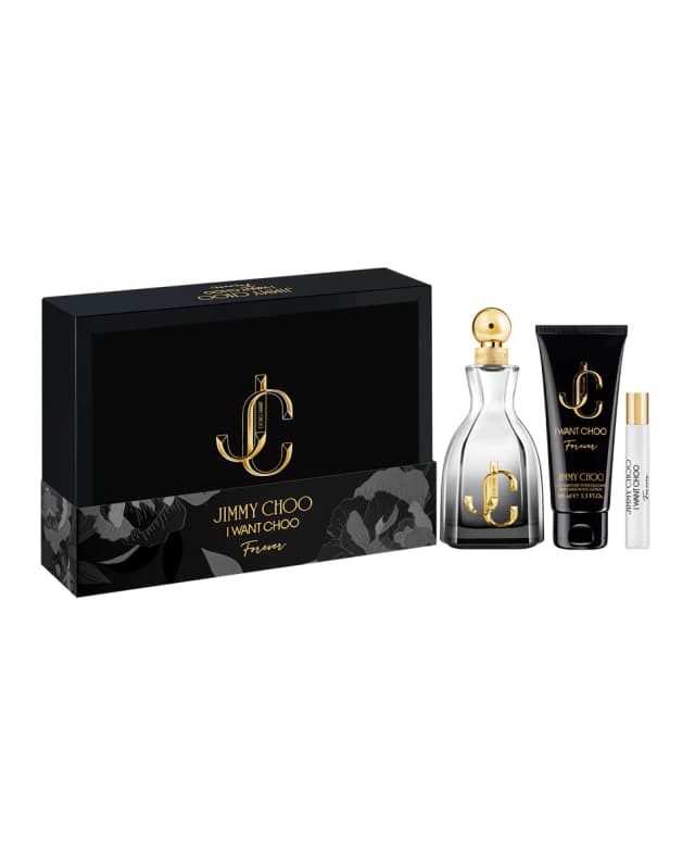 Imagen de Jimmy Choo I WANT CHOO FOREVER perfume 100 ml en OfertitasTOP