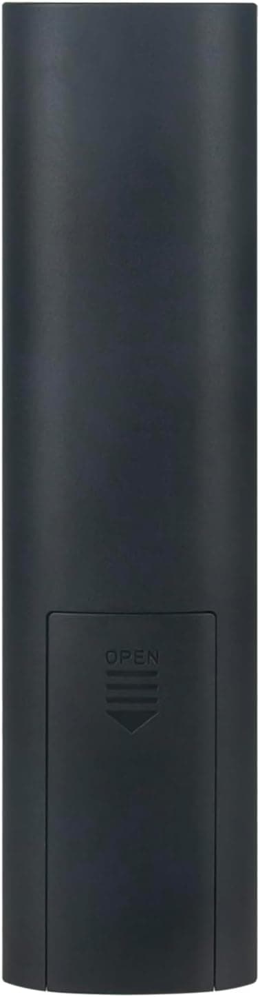 Detalle 1 de VINABTY replacement soundbar remote control for compatible Philips TAB5305 and TAB5105 models