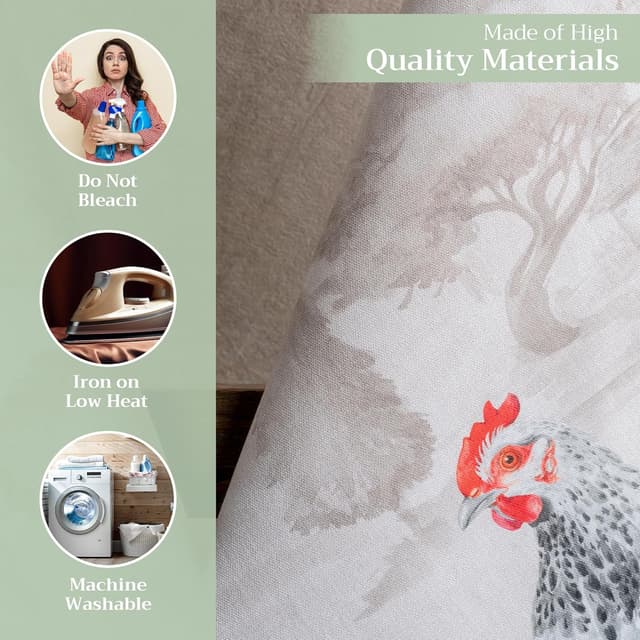 Thumbnail 2 de Maison d' Hermine Kitchen Towels 50x70 cm