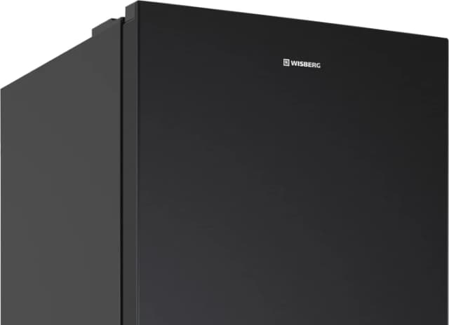 Thumbnail 12 de Wisberg WBKVC200ANFB Kühlgefrierkombination 377 L