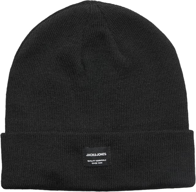 Thumbnail 3 de Jack & Jones Jacdna Beanie Jr bonnet garçon