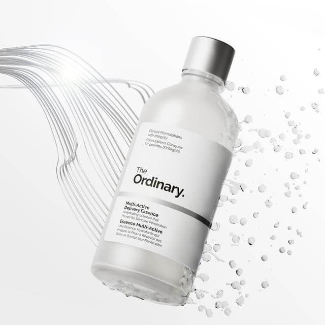 Detalle 2 de The Ordinary Essence Multi-Active 100 ml