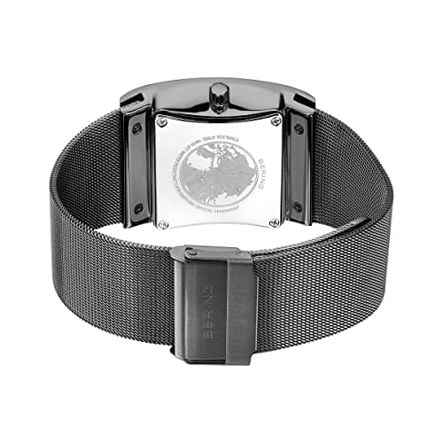 Detalle 2 de BERING 16433-377 reloj solar 33 mm
