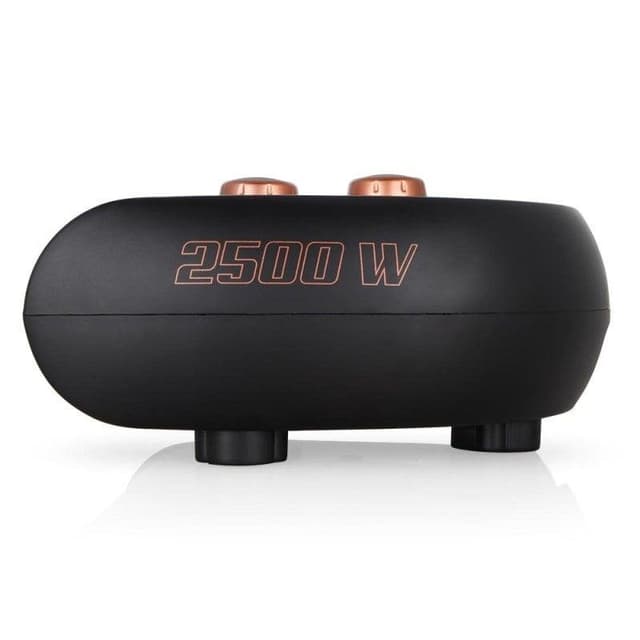 Thumbnail 2 de Orbegozo FH5035 calefactor 2500W negro