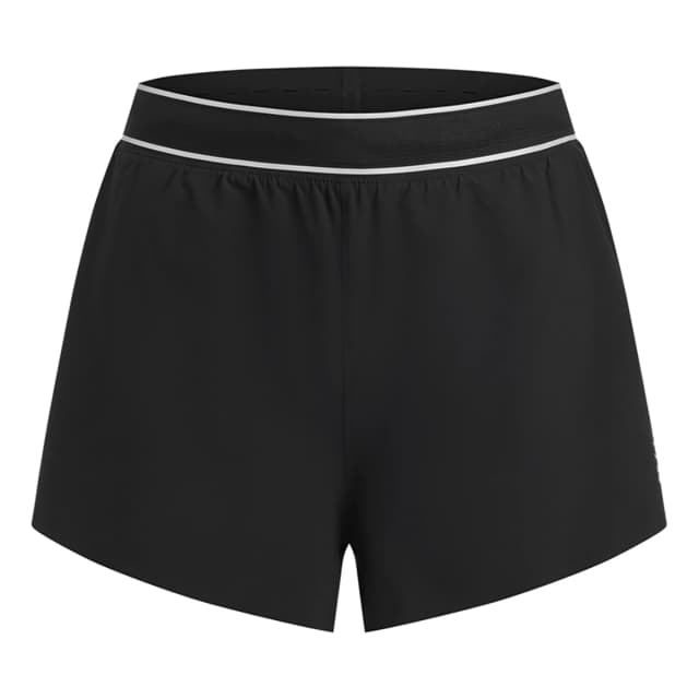 Detalle de Under Armour UA Halo Run Shorts mujer