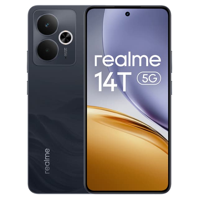Thumbnail 1 de Realme Realme 14T 5G 8 GB + 256 GB móvil libre