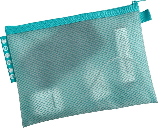 Thumbnail 5 de Exacompta 37140E funda EVA A5 3 uds