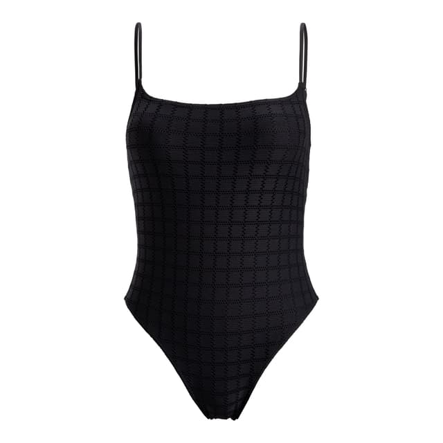 Detalle 2 de Roxy Camilo bañador entero mujer