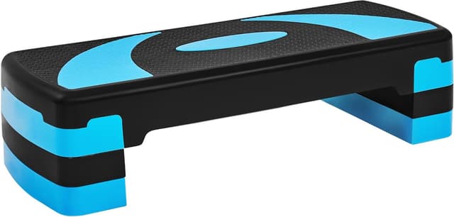 Imagen de Yaheetech Step Aerobica regolabile 3 altezze 20 cm 🏋️♀ en OfertitasTOP