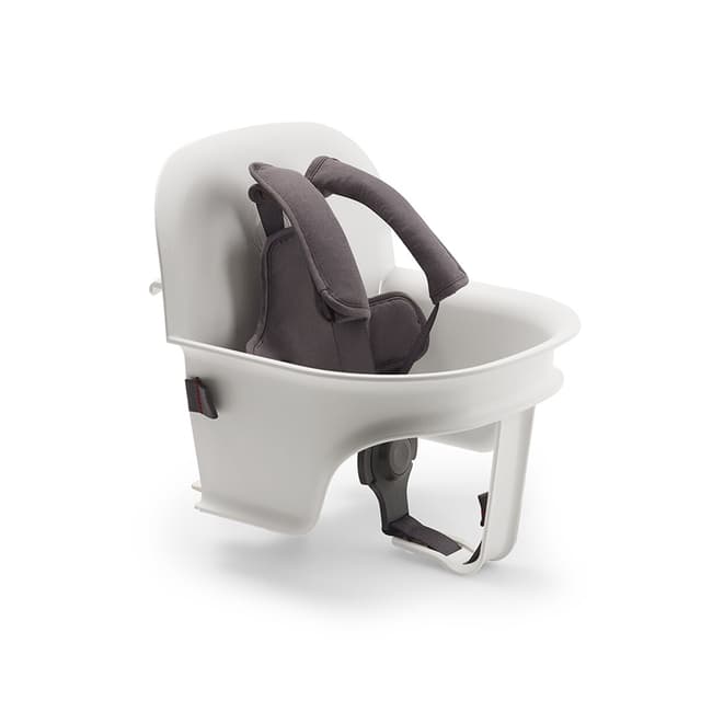 Thumbnail 3 de Bugaboo Giraffe Trona Pack completo blanca