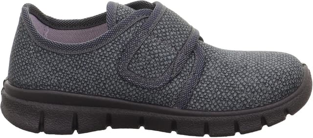 Thumbnail 4 de Superfit BOBBY Hausschuhe 1-000705 für Jungen – atmungsaktiv & mit Klettverschluss