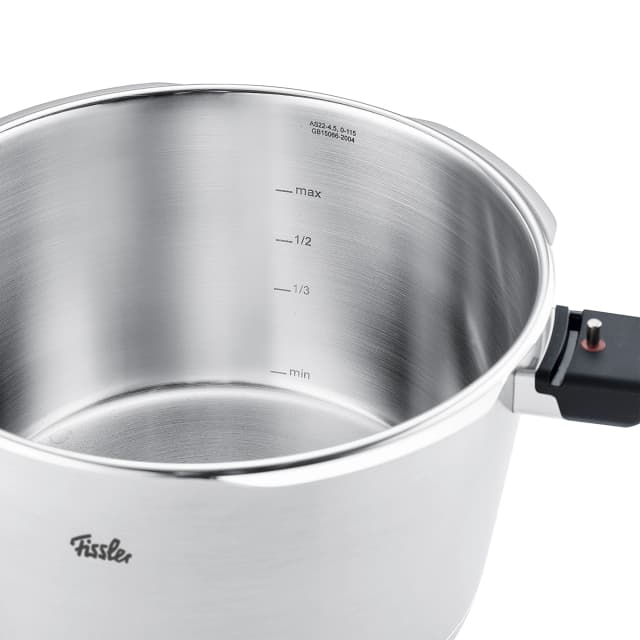 Thumbnail 3 de Fissler Set de ollas a presión Vitaquick® Premium 6 L y 3,5 L