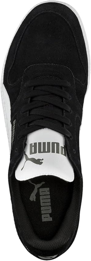 Detalle 2 de PUMA ICRA Trainer SD zapatillas unisex 42