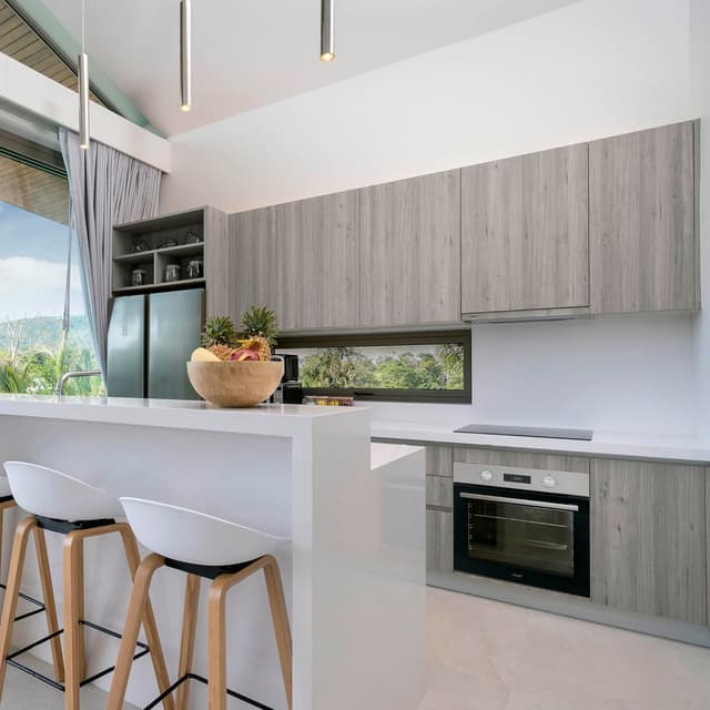 Thumbnail 5 de Cata TF 5260 X campana 175 m³/h