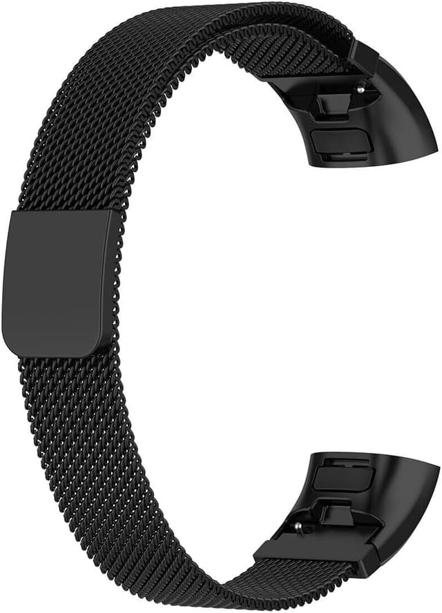 Thumbnail 6 de Panda Bobo Milanese Metal Strap for Huawei Band 3 / 3 Pro / 4 Pro