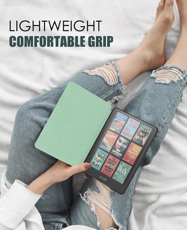 Thumbnail 6 de MoKo funda para 7" Kindle Paperwhite