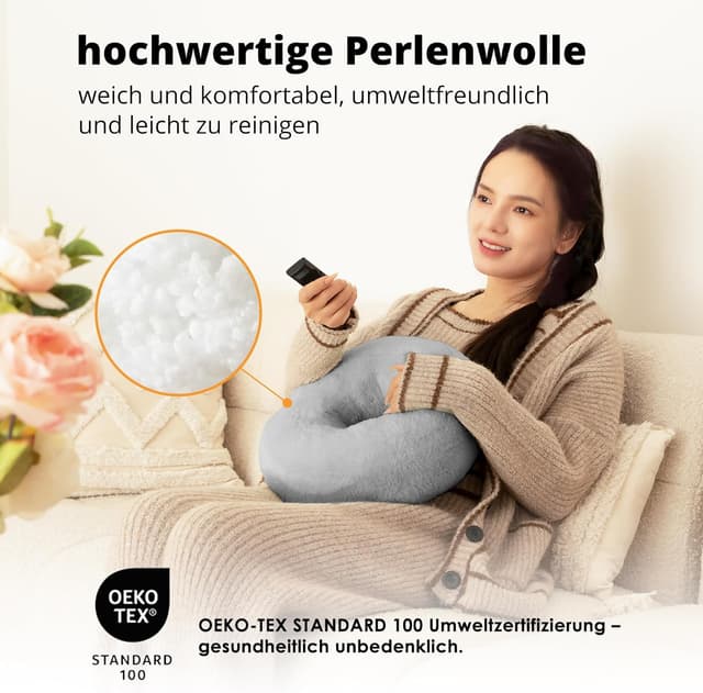 Thumbnail 5 de SupeDesk Tablet Halterung Kissen 11,9 cm