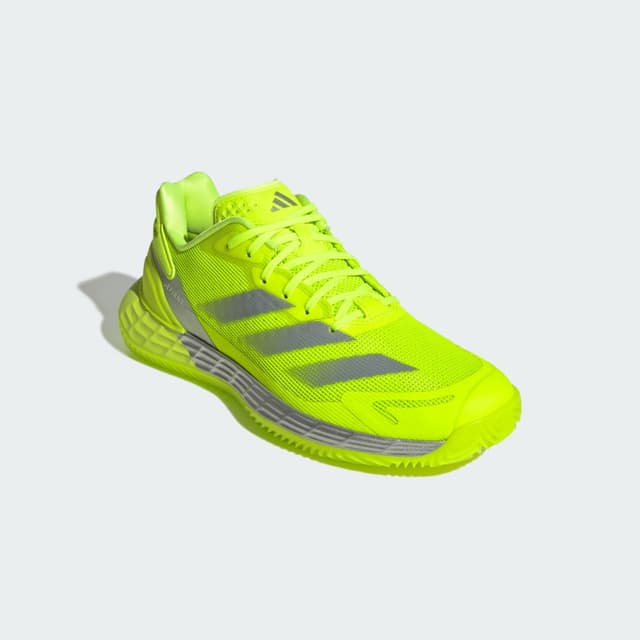 Thumbnail 3 de Adidas Defiant Speed 2 Clay zapatilla de tenis