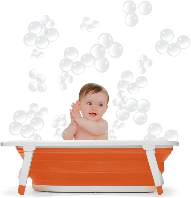 Thumbnail 4 de Foppapedretti Vaschetta da bagno Pieghevole 15 kg