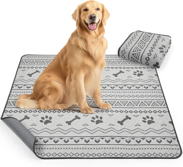 Thumbnail 6 de PICK FOR LIFE Reusable Puppy Pads 90x120 cm