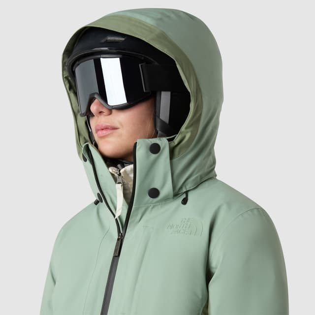 Detalle 2 de The North Face Lenado Chaqueta de mujer