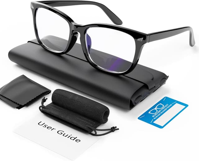 Imagen de COOLOO Blue Light Blocking Glasses en OfertitasTOP