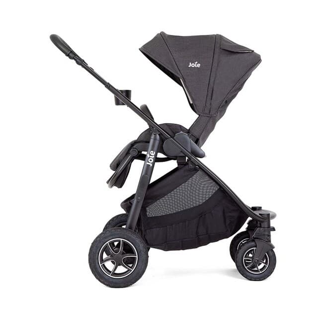 Thumbnail 4 de Joie Versatrax silla paseo 11,7 kg ✅