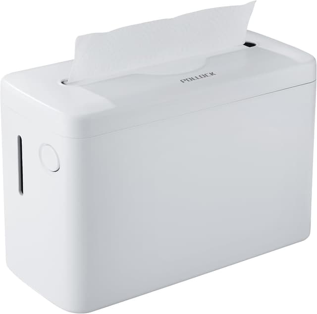 Detalle de pollock Paper Towel Dispenser 32.5 cm