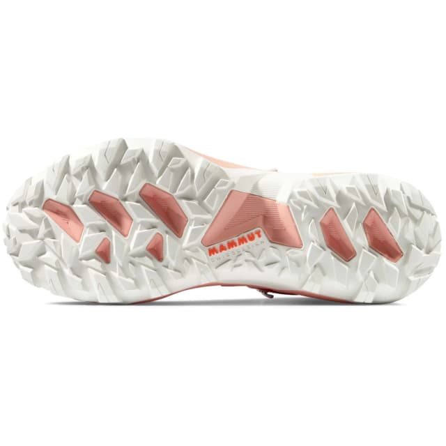 Detalle 2 de Mammut SERTIG II MID GTX botas mujer