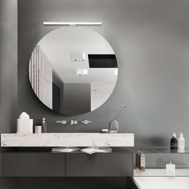 Thumbnail 6 de DILUMEN Lámpara LED para Espejo 40 cm