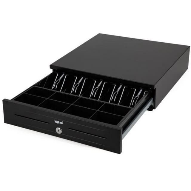 Thumbnail 3 de iggual IRON-HD Cajón Portamonedas 41cm