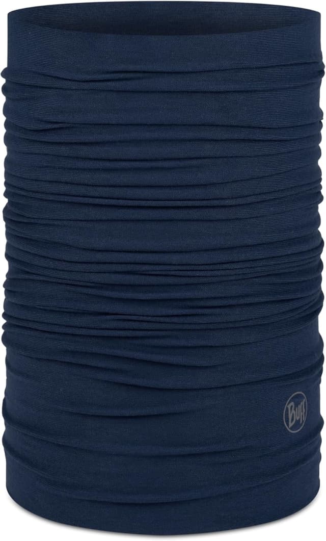 Detalle de BUFF® Schlauchschal Original Ecostretch (männlich/weiblich) – nahtlos & UV-Schutz UPF 50+