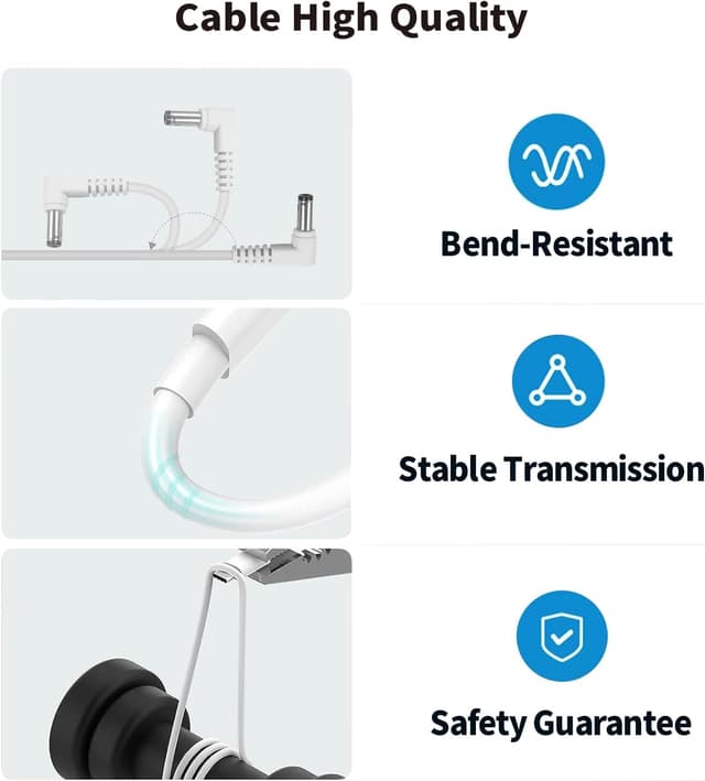 Thumbnail 5 de 9V Ladegerät Toniebox mit USB-C Kabel 1 m