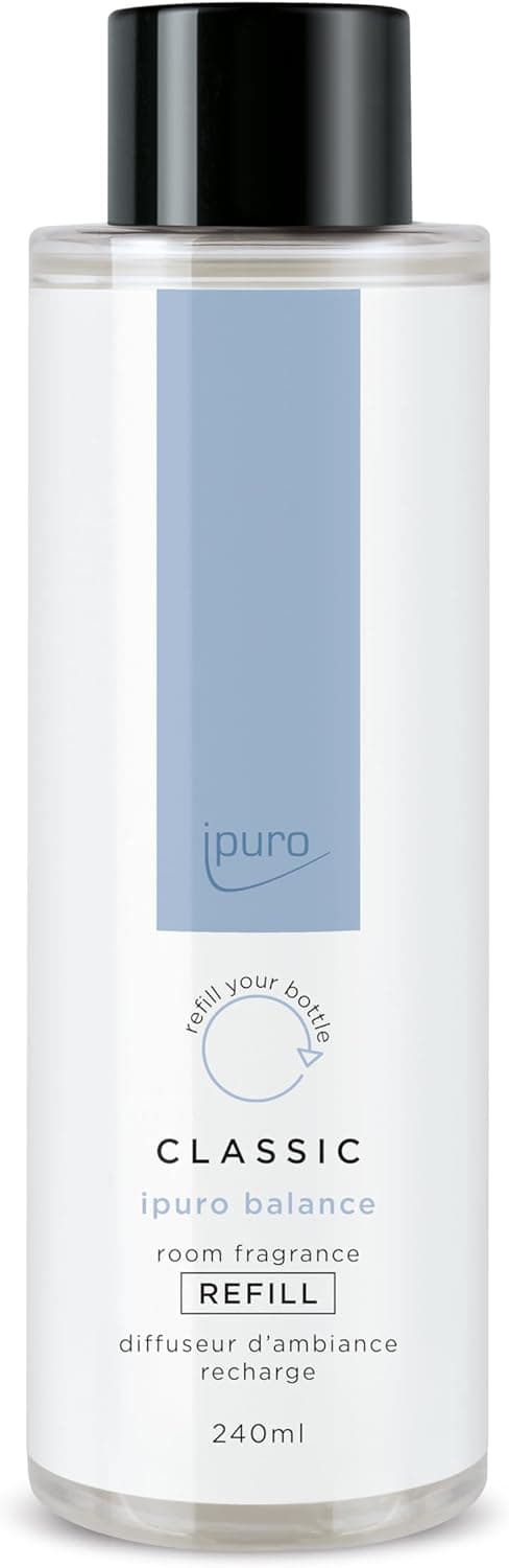 Thumbnail 6 de ipuro Cashmere Nachfüllflasche 240ml