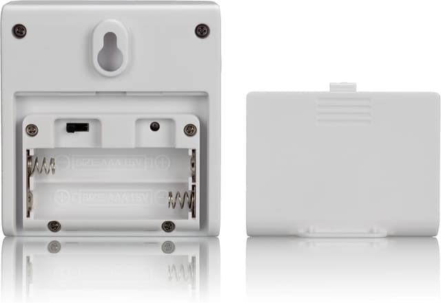 Thumbnail 6 de Funkwetterstation mit Außensensor Meteo Temp