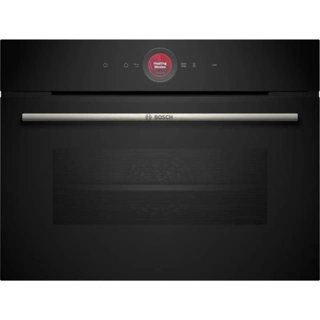 Imagen de Bosch Serie 8 CBG7341B1 Horno Compacto 60x45cm en OfertitasTOP