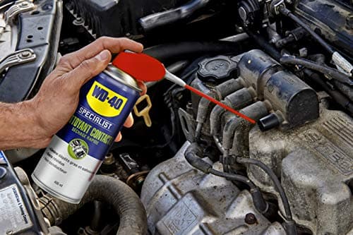 Thumbnail 10 de WD-40 Specialist Limpiador 400 ml
