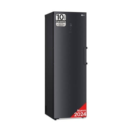 Detalle de GFM61MCCSF Outlet congelador No Frost 355 L